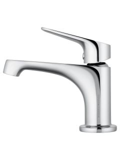 Смеситель для раковины Wonzon & Woghand Balance WW-051121-CR/L хром